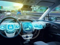 【智能驾驶】AutoX申请加州无人驾驶测试许可；韩国浦项工科大学研发近红外硅光电二极管
