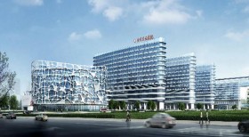【招标】北京天坛医院自助售卖机(共60台)布放服务项目